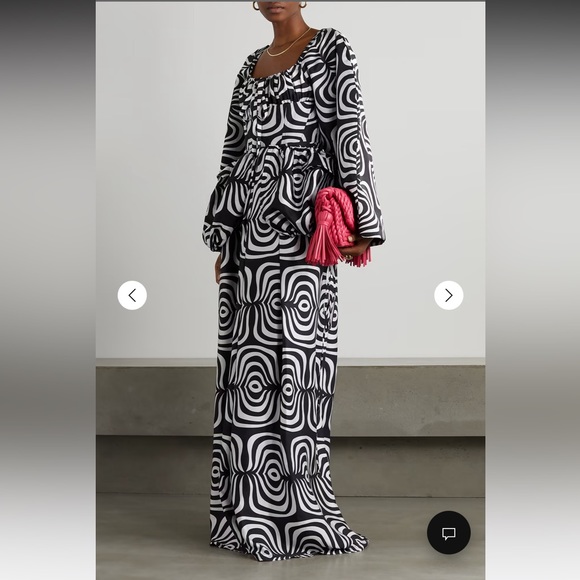 Tongoro jumpsuit - Picture 6 of 10